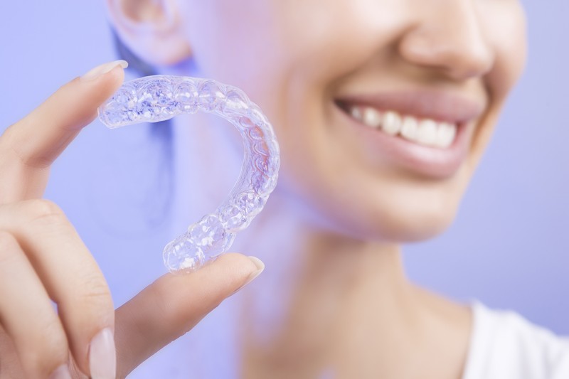 Invisalign  Beverly Hills, CA 